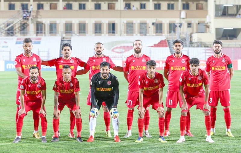 المحرق يلاقي المالكية.. والأهلي أمام البطل