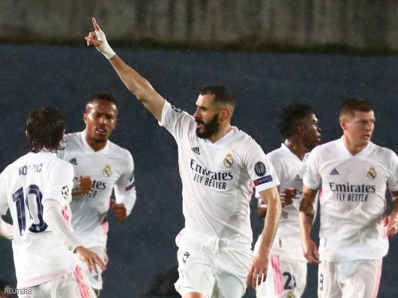 ريال مدريد يتحرك بصمت.. والهدف صفقة "العيار الثقيل"