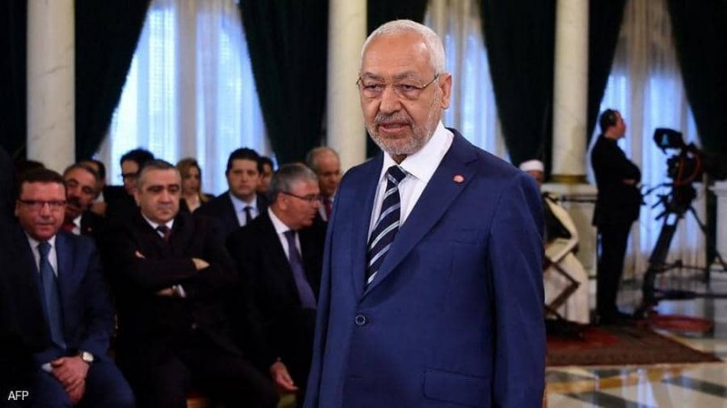 بقرار غير مسبوق.. الغنوشي يرسخ مفهوم "الدولة الموازية"
