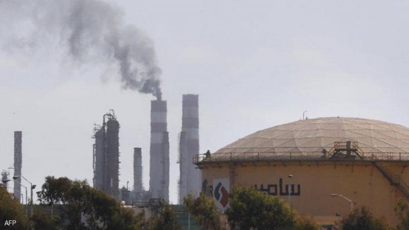 المغرب.. دعوات إلى استمرار الإنتاج في مصفاة "لاسامير"
