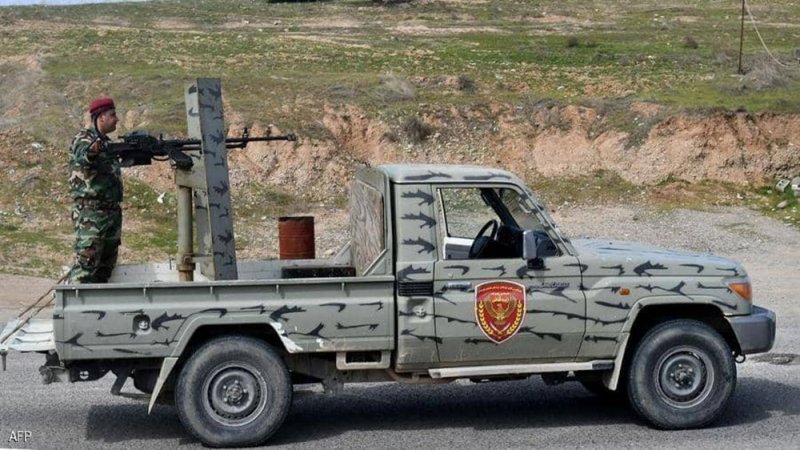 "داعش" في مواجهة جديدة مع "البشمركة".. رسائل خطيرة