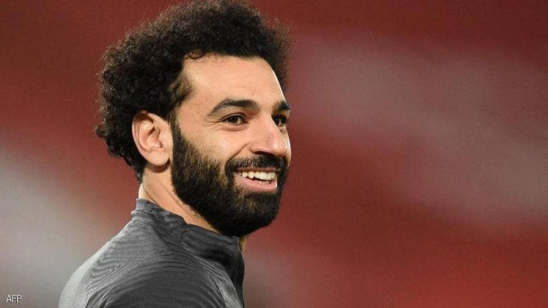 لا أحد تحدث معي.. صلاح يكشفُ مستقبله مع ليفربول