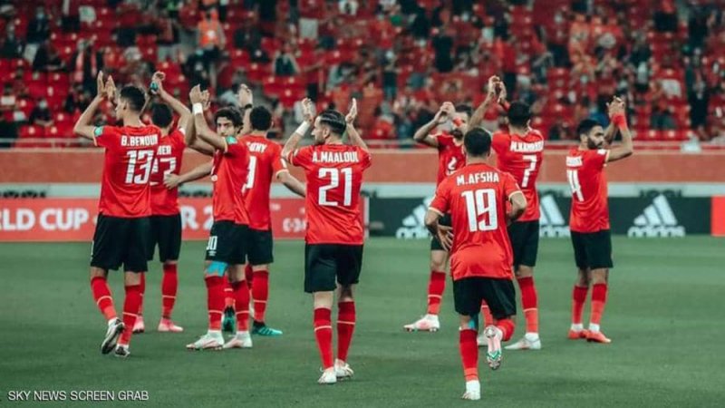 الأهلي المصري.. ما السبب وراء تراجع مستوى الفريق مؤخرًا؟