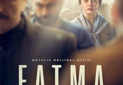 مسلسل “فاطمة“ يتحدى المسلسلات المصرية والخليجية
