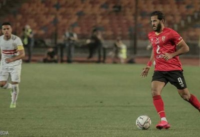 مروان محسن يعتذر لزميله.. ويتبرأ من تصريحات والده
