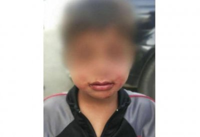 لبنان.. انزعج من بكاء ابنه ففعل "ما لا يمكن تصوره"
