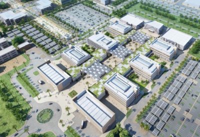 "الأشغال" وجامعة البحرين توقعان اتفاقية الخدمات الاستشارية لمشروع كلية الهندسة