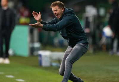 ناغلسمان: دورتموند فاز بجدارة.. وسنحسم النهائي