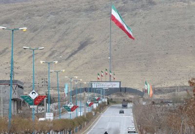 تقرير: إيران تسعى للحصول على تكنولوجيا نووية سويدية