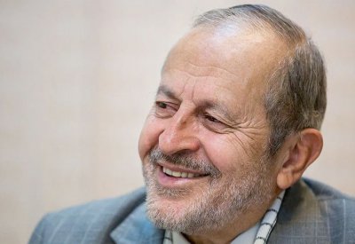 علي رضا أفشار.. عسكري آخر عينه على كرسي الرئاسة بإيران