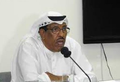 الدوسري: كتابي القادم "البحرين والخليج العربي في زمن أم كلثوم