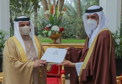 دعم رسالة الصحافة وحريات الرأي والتعبير تتواصل في المسيرة التنموية الشاملة
