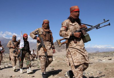 مقتل عشرات من طالبان في معارك مع القوات الأفغانية