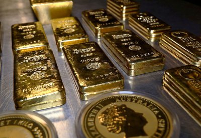 قطاع المعادن يتألق في شهر أبريل والبلاديوم يسطع بقوة