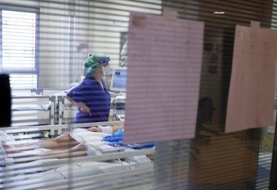 "كورونا يتراجع في ألمانيا".. الضغط يخف على المستشفيات