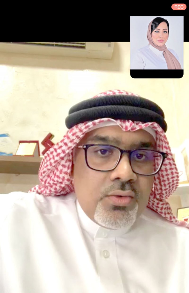 خليفة: يجب ألا تتجاوز القروض 35 % من الرواتب