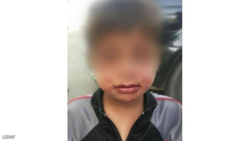 لبنان.. انزعج من بكاء ابنه ففعل "ما لا يمكن تصوره"