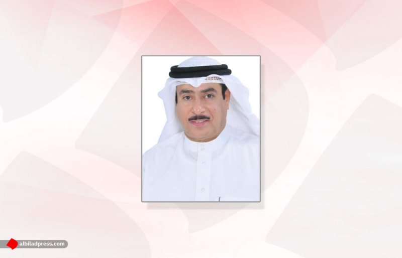 الدوسري: الصحافة الوطنية ضربت أروع الأمثلة في المهنية الإعلامية وتأصيل قيم المجتمع