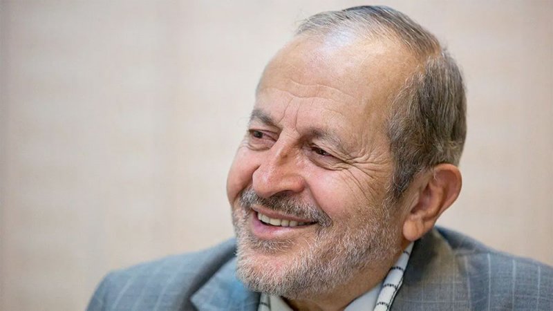 علي رضا أفشار.. عسكري آخر عينه على كرسي الرئاسة بإيران
