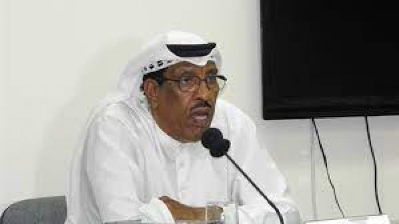 الدوسري: كتابي القادم "البحرين والخليج العربي في زمن أم كلثوم