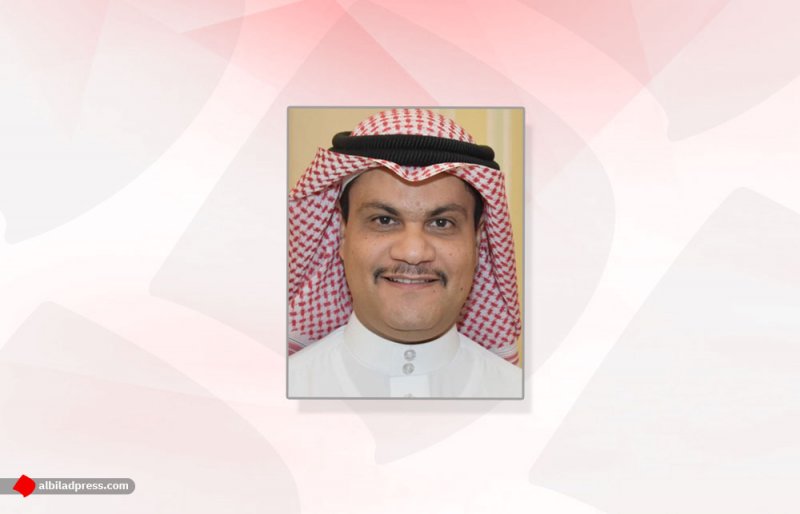 النكال: أوامر سمو ولي العهد رئيس مجلس الوزراء دائمًا ما تلامس احتياجات وطلبات المواطنين