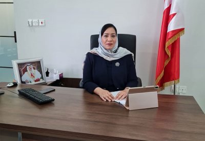 النائب فاطمة القطري: الحفاظ على ما تحقق من نجاحات في مواجهة الجائحة مسؤولية الجميع