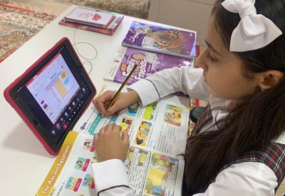 الدعم المقدم لطلبة صعوبات التعلم يمثل إنجازاً مشرفاً لمملكة البحرين