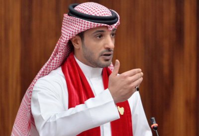 آل رحمة يشيد بالتوجيهات الملكية بإعداد قانون لمكافحة الكراهية