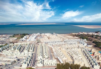 بنك الإسكان يعلن عن الموعد الرسمي لإنطلاق مبيعات فلل مشروع "دانات البركة"
