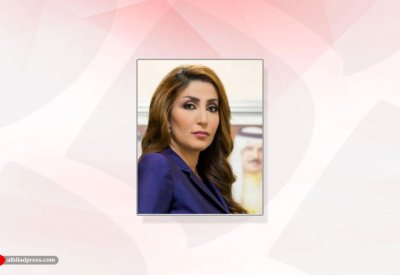 سمية المير: البحرين بقيادة جلالة الملك مرشحة رئيسية لصياغة الاتفاقية الدولية لتجريم خطابات الكراهية الدينية والطائفية والعنصرية