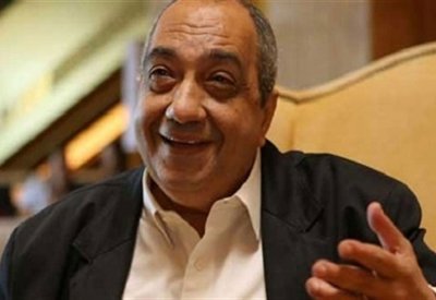 الإسماعيلية للأفلام التسجيلية يكرم الناقد السينمائي "كمال رمزي"