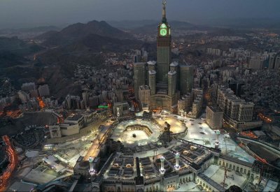 صحيفة إسرائيلية: بعكس إسرائيل السعودية لا تعتمد على معجزات لضمان سلامة الحجاج