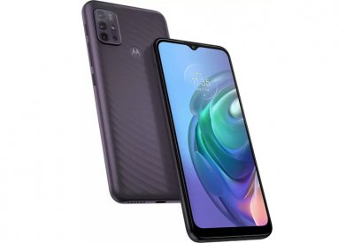 تقديم هاتف Moto G20 بمعدل تحديث 90Hz
