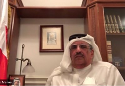 المناعي: الدولة رصدت مليون دينار لمبادرة تنمية القطاع الزراعي
