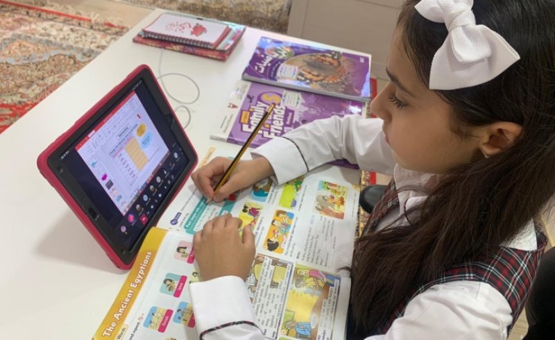 الدعم المقدم لطلبة صعوبات التعلم يمثل إنجازاً مشرفاً لمملكة البحرين