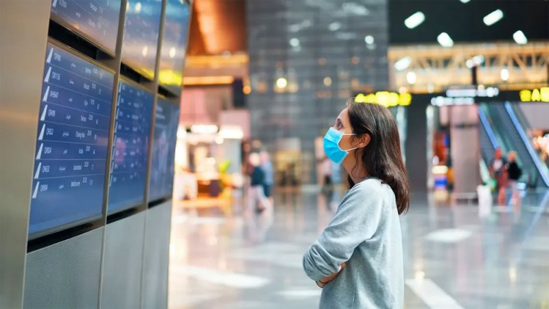 اقتراح أوروبي بتخفيف قيود السفر.. تلقي لقاح كورونا شرط استقبال المسافرين
