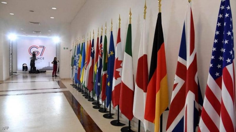 للمرة الأولى منذ عامين.. ممثلو الدول الغنية وجهًا لوجه