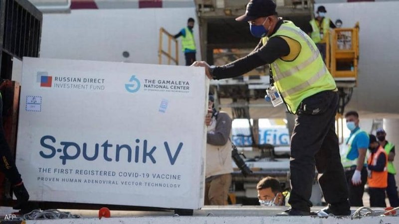 تلبية للطلب المرتفع.. روسيا تتجه للصين لإنتاج لقاح سبوتنيك