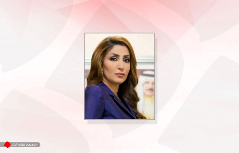 سمية المير: البحرين بقيادة جلالة الملك مرشحة رئيسية لصياغة الاتفاقية الدولية لتجريم خطابات الكراهية الدينية والطائفية والعنصرية