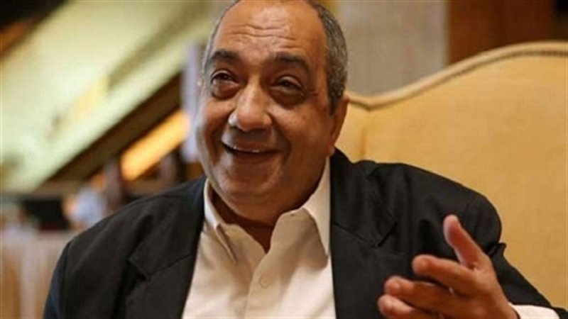 الإسماعيلية للأفلام التسجيلية يكرم الناقد السينمائي "كمال رمزي"