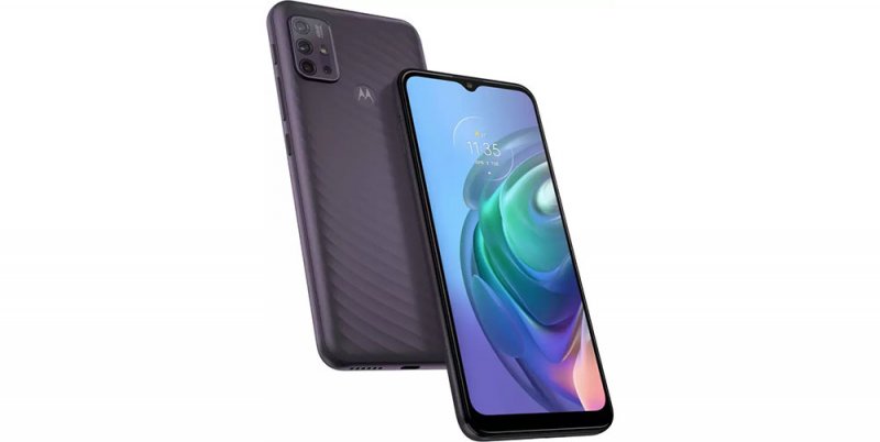 تقديم هاتف Moto G20 بمعدل تحديث 90Hz