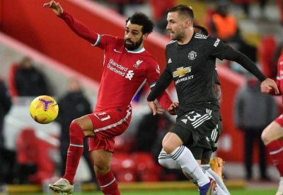 الدوري الإنجليزي في مأزق.. لا مكان لمباراة الشياطين وليفربول