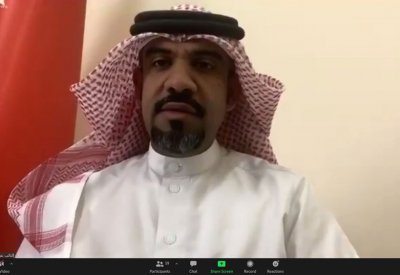 6897 عاطل من خريجي الثانوية و4557 باحث عن عمل من حملة شهادة البكالوريوس أو أعلى