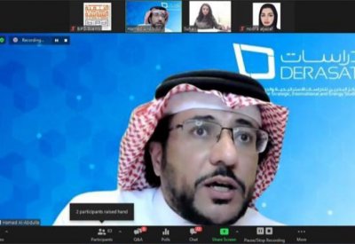 المدير التنفيذي لمركز دراسات: البحث العلمي يحظى بمكانة متقدمة في مملكة البحرين