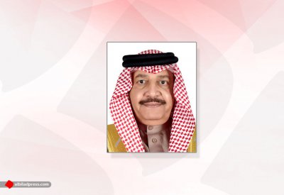 الحاجي يثمّن رعاية جلالة الملك المفدى وتوجيهاته لإقامة الشعائر وإحياء المناسبات الدينية وفق مقتضيات الظروف الحالية