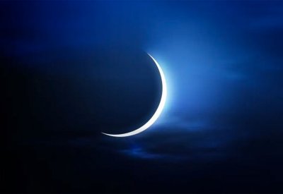 فلكياً.. موعد عيد الفطر في مصر
