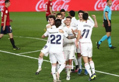 خطة ريال مدريد "الذكية".. كل الطرق تؤدي إلى "الصفقتين"