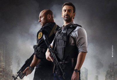"الاختيار 2" عمل درامي متميز يبث الروح الوطنية