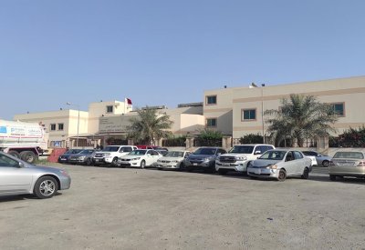 تخصيص عقار لـ"باركات" جابر الصباح الصحي