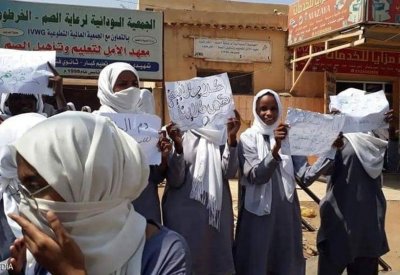 السودان.. معاناة مستمرة لأصحاب الهمم.. وعقبات تعيق الإدماج